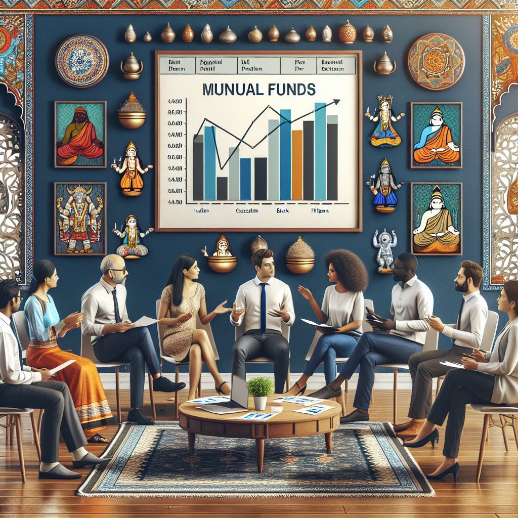 Mutual Fund Investments